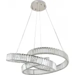 Светильник подвесной светодиодный Stilfort Vintage 4020/09/08P от ImperiumLoft