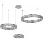 Светильник подвесной светодиодный Stilfort Gabbana 4014/09/03P от ImperiumLoft