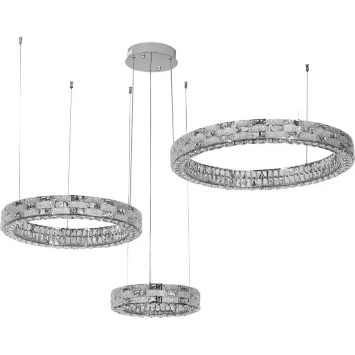Светильник подвесной светодиодный Stilfort Gabbana 4014/09/03P от ImperiumLoft