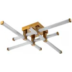 Светильник потолочный светодиодный Stilfort Quadro 4010/05/04C от ImperiumLoft Светильник потолочный светодиодный Stilfort Quadro 4010/05/04C от ImperiumLoft