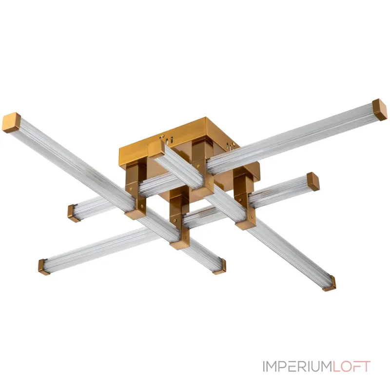 Светильник потолочный светодиодный Stilfort Quadro 4010/05/04C от ImperiumLoft Светильник потолочный светодиодный Stilfort Quadro 4010/05/04C от ImperiumLoft