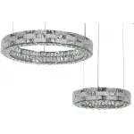 Светильник подвесной светодиодный Stilfort Gabbana 4014/09/03P от ImperiumLoft