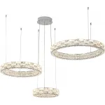 Светильник подвесной светодиодный Stilfort Gabbana 4014/09/03P от ImperiumLoft