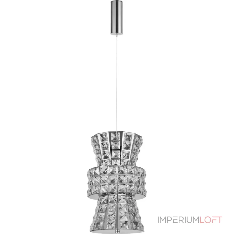 Светильник подвесной Stilfort 4024/09/01P серия Karnelli от ImperiumLoft Светильник подвесной Stilfort 4024/09/01P серия Karnelli от ImperiumLoft