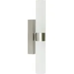 Светильник настенный Stilfort 4028/11/02W-IP серия Iptube от ImperiumLoft