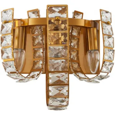 Светильник настенный Stilfort Umiko 2172/05/03W Светильник настенный Stilfort Umiko 2172/05/03W