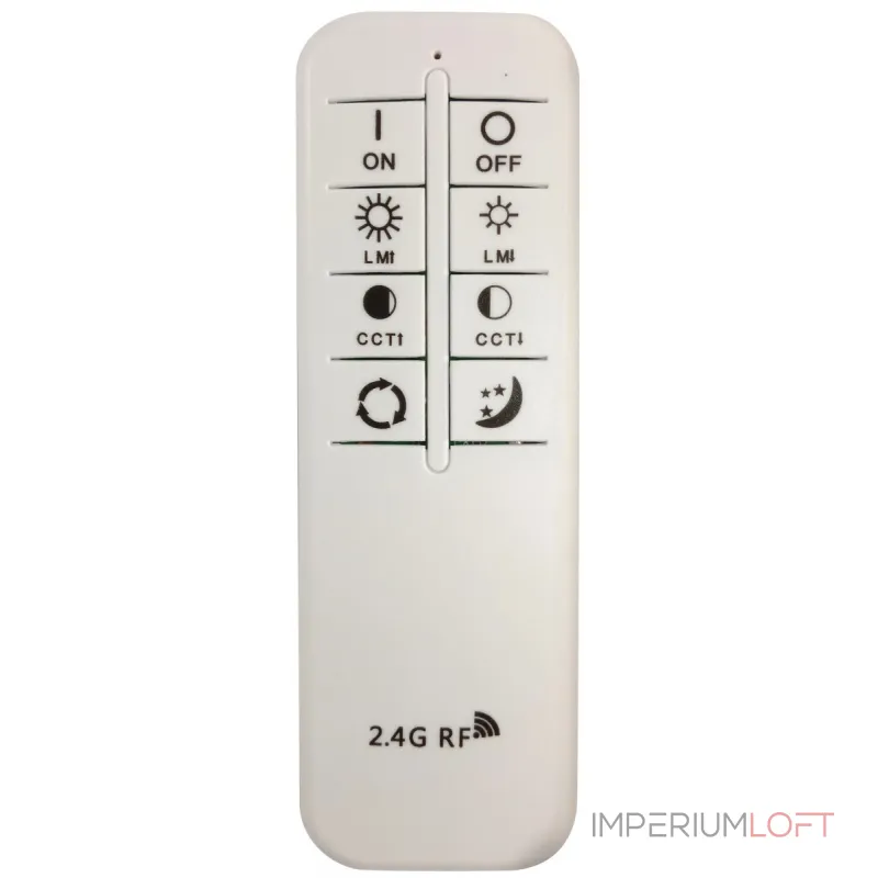 Светильник подвесной светодиодный Stilfort Tooring 4006/05/03P от ImperiumLoft