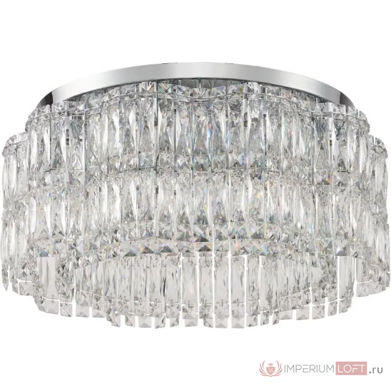 Люстра потолочная хрустальная Stilfort Admire 2174/09/10C от ImperiumLoft