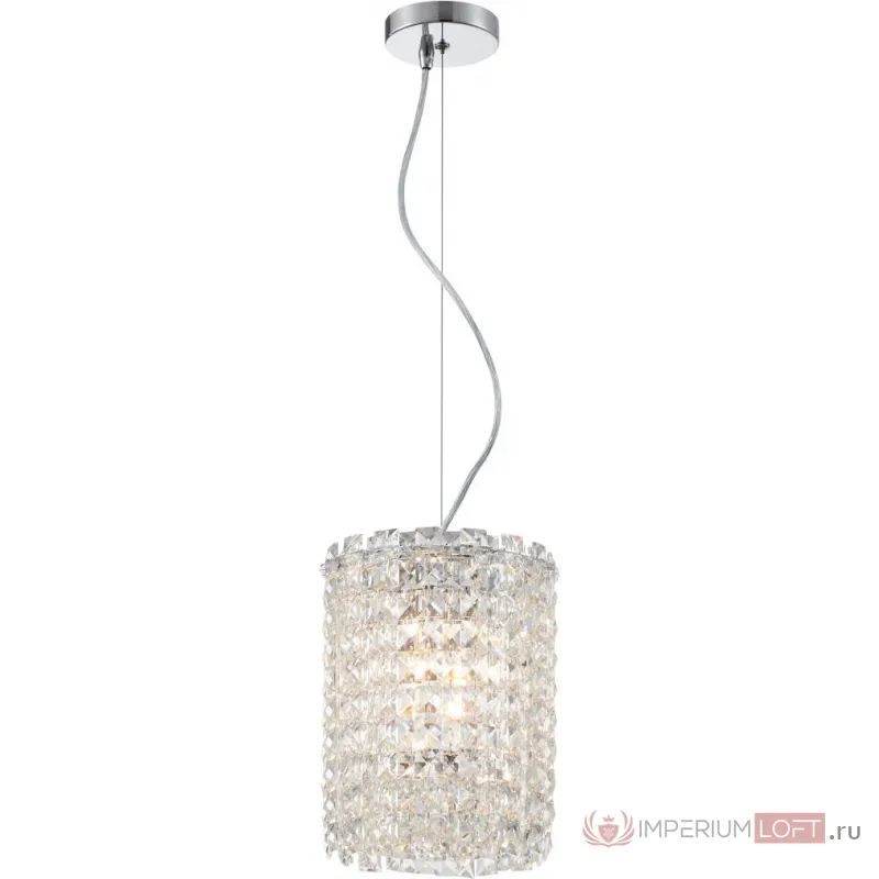 Светильник подвесной хрустальный Stilfort Delone 2179/09/02P от ImperiumLoft