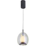 Подвесной светильник Stilfort Geolight / Геолайт 4031/00/01PL
