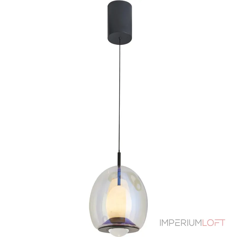 Подвесной светильник Stilfort Geolight / Геолайт 4031/00/01PL