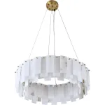 Подвесная люстра Stilfort Spanish Stone / Спаниш Стоун 2197/05/12P