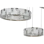 Светильник подвесной светодиодный Stilfort Cerruti 4015/09/03P от ImperiumLoft