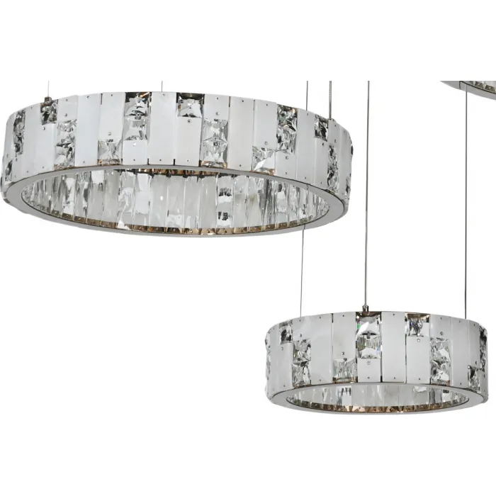 Светильник подвесной светодиодный Stilfort Cerruti 4015/09/03P от ImperiumLoft