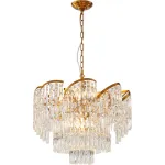 Подвесная люстра Stilfort Sapparo / Саппаро 2176/05/12P