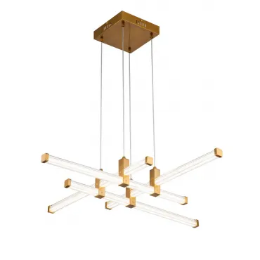 Светильник подвесной светодиодный Stilfort Quadro 4010/05/04P от ImperiumLoft