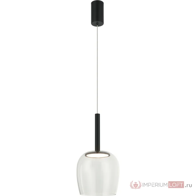 Светильник подвесной Stilfort 4026/02/01P серия Luxori от ImperiumLoft