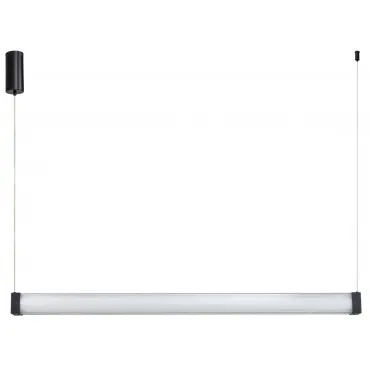 Светильник подвесной светодиодный Stilfort Quadro 4010/02/01PL