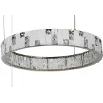 Светильник подвесной светодиодный Stilfort Cerruti 4015/09/03P от ImperiumLoft