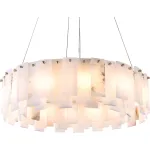Подвесная люстра Stilfort Spanish Stone / Спаниш Стоун 2197/05/12P