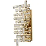 Светильник настенный Stilfort Tetrix 2171/03/02W от ImperiumLoft