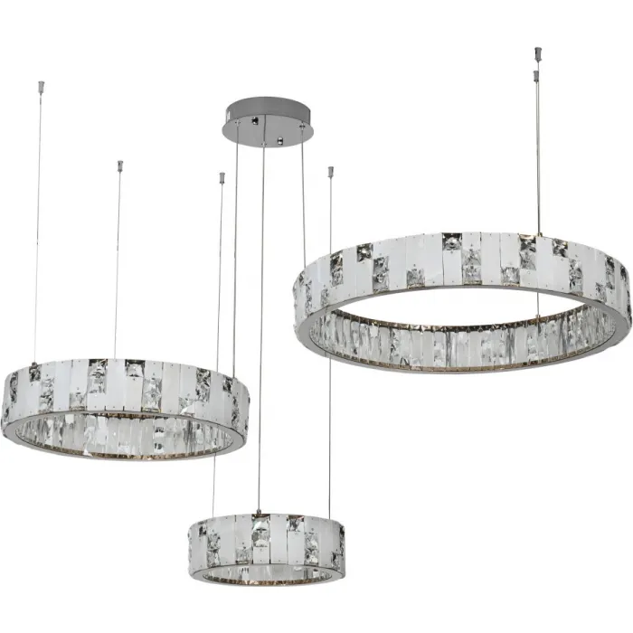 Светильник подвесной светодиодный Stilfort Cerruti 4015/09/03P от ImperiumLoft