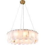 Подвесная люстра Stilfort Spanish Stone / Спаниш Стоун 2197/05/12P