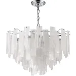 Подвесная люстра Stilfort Glowice 2157/09/10P