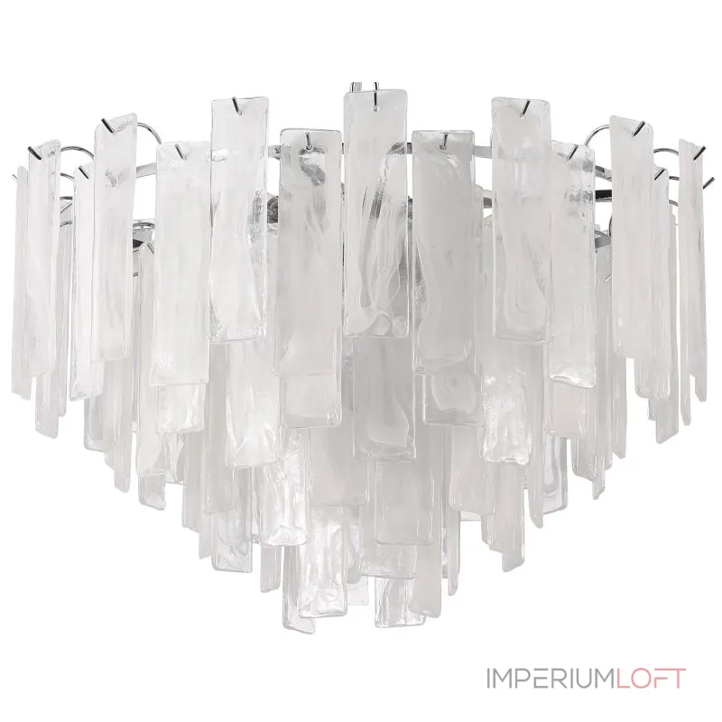 Подвесная люстра Stilfort Glowice 2157/09/10P