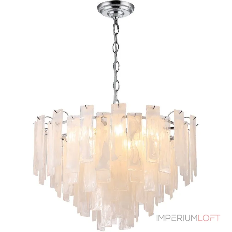 Подвесная люстра Stilfort Glowice 2157/09/10P