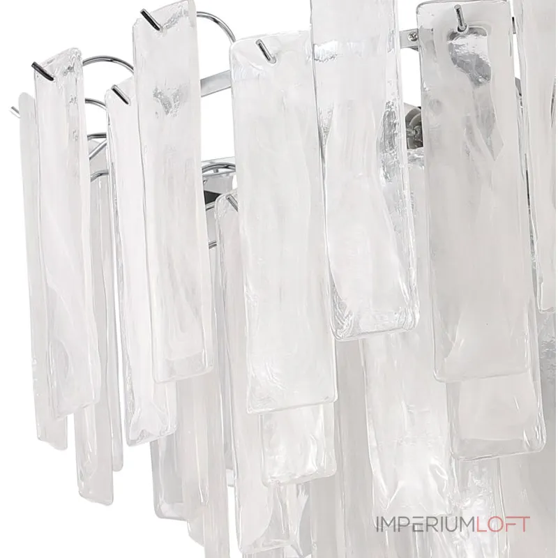 Подвесная люстра Stilfort Glowice 2157/09/10PL