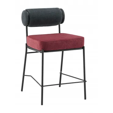 Стул полубарный Stool Group Ponpoun УТ000040470