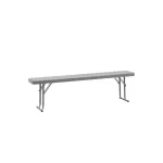 Скамейка складная Stool Group Кейт УТ000040167 от ImperiumLoft