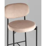 Стул полубарный Stool Group Бриф УТ000042501