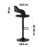 Барный стул Stool Group Рич NS УТ000042718