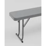 Скамейка складная Stool Group Кейт УТ000040167 от ImperiumLoft
