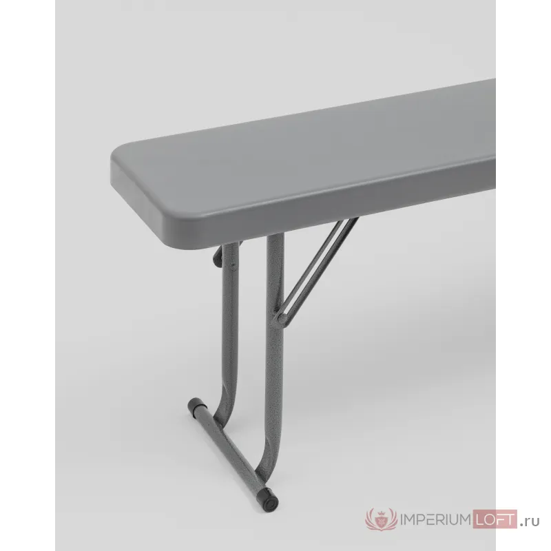 Скамейка складная Stool Group Кейт УТ000040167 от ImperiumLoft