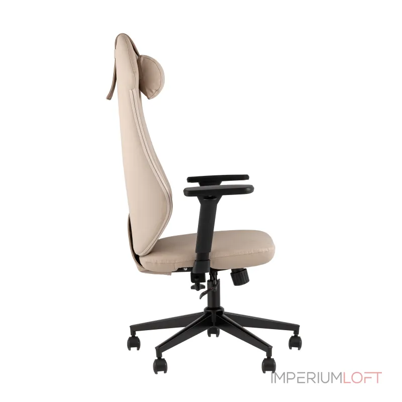 Кресло руководителя Stool Group Trophey УТ000040584