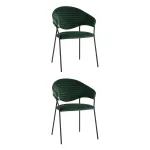 Стул (2 шт) Stool Group Алексис УТ000042908