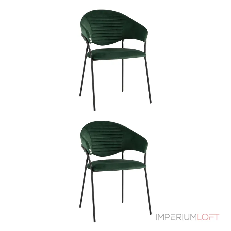 Стул (2 шт) Stool Group Алексис УТ000042908