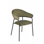 Стул обеденный 2 шт. Stool Group Leya УТ000042045