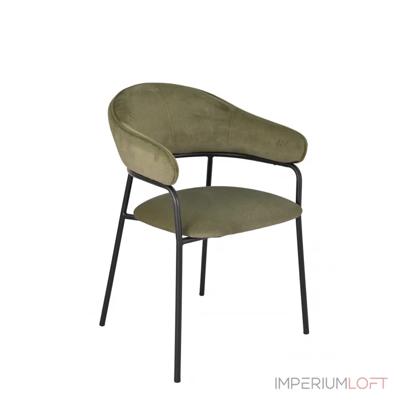 Стул обеденный 2 шт. Stool Group Leya УТ000042045