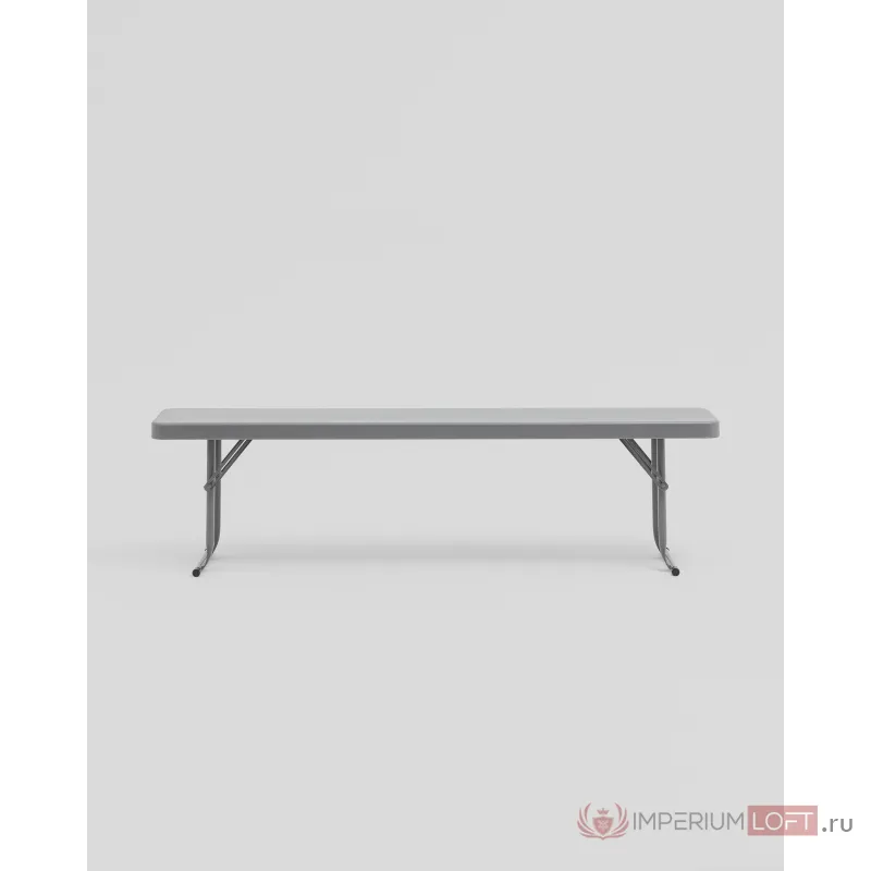 Скамейка складная Stool Group Кейт УТ000040167 от ImperiumLoft