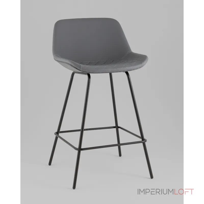 Стул полубарный Stool Group Деймон УТ000042638