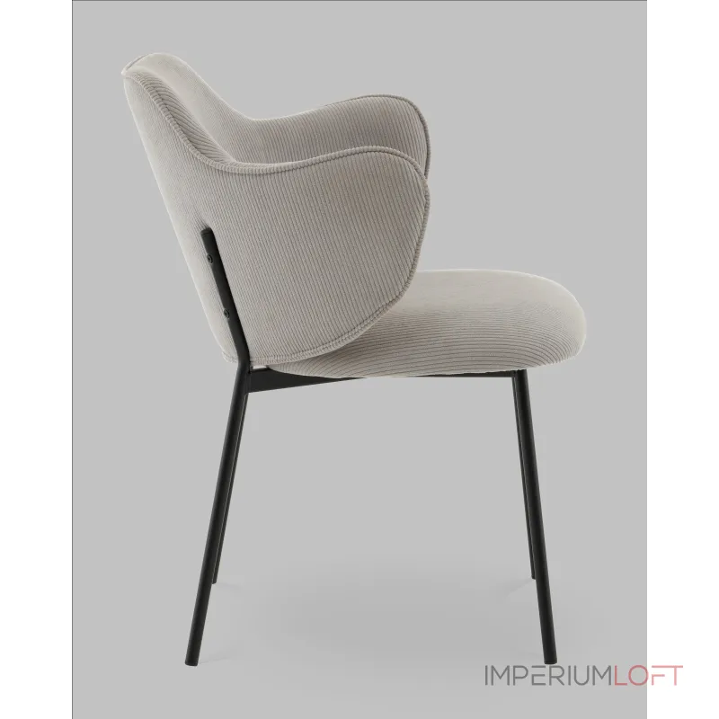 Стул 2 шт Stool Group Джиннет NEW УТ000042475 Стул 2 шт Stool Group Джиннет NEW УТ000042475