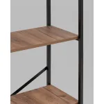 Стеллаж 196х92х32 Stool Group Нордстил-5 УТ000043279
