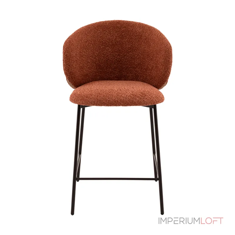Стул полубарный Stool Group Блейз УТ000041391 Стул полубарный Stool Group Блейз УТ000041391