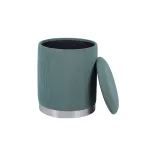 Пуф с ящиком Stool Group Эмили УТ000040195