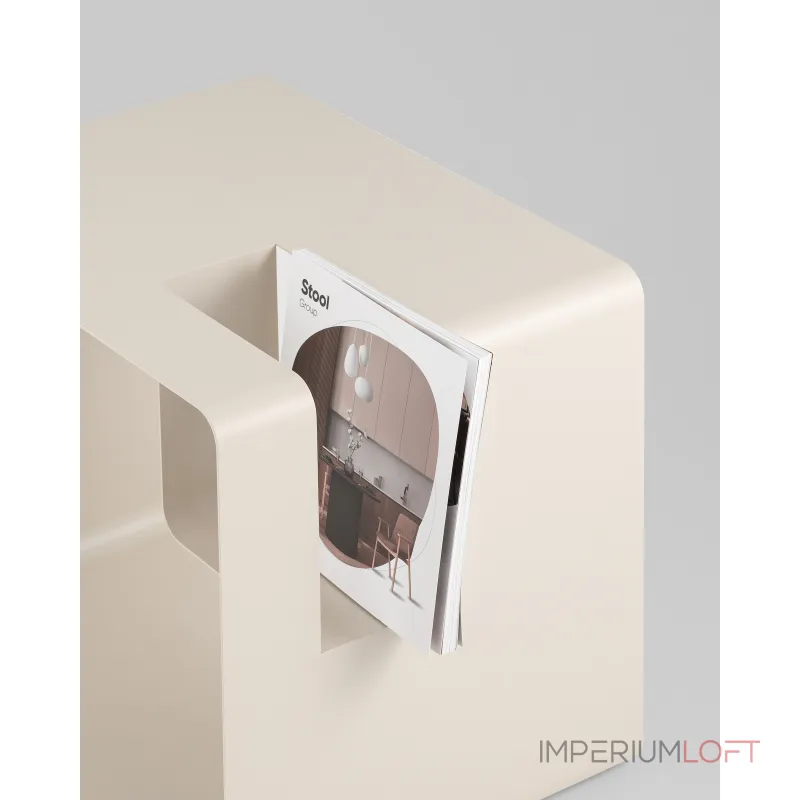 Журнальный столик Stool Group Viwa УТ000041891 от ImperiumLoft Журнальный столик Stool Group Viwa УТ000041891 от ImperiumLoft