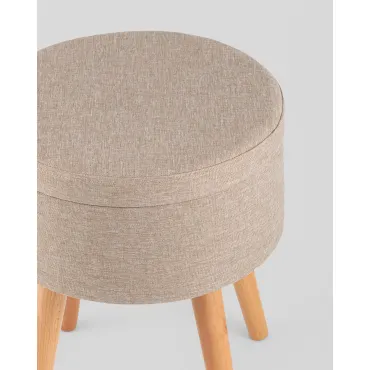 Пуф с ящиком Stool Group Store УТ000040157 от ImperiumLoft